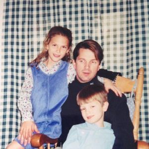 Meet your Posher, Harrison